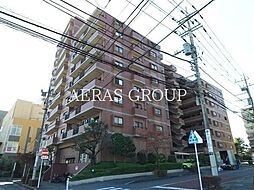 デ・リード稲城ステーションプラザ