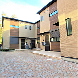 SJ中央林間Ｂ棟