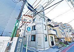 品川区南品川４丁目