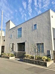 トゥトゥヴェリィはるひ野12号棟　庭の家 15