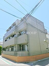 ベルレージュ