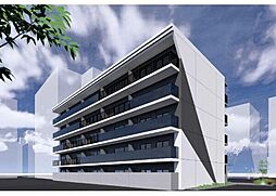 大和市西鶴間3丁目マンション