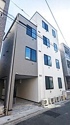 BoaSorte日ノ出町