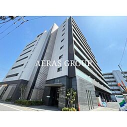 ラグゼナ平和台