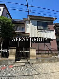芝1丁目貸家Ａ号棟