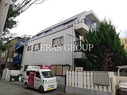 調布栄マンション