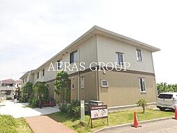 コモレビ大蔵 Q