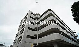 アルス北柏
