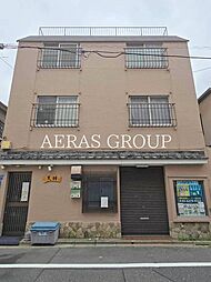 リキハウス