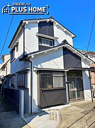 和歌山市黒田の一戸建て