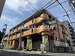 ふぁみ〜ゆ戸越