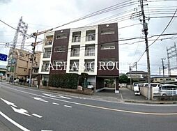 エンピエッサ東大和
