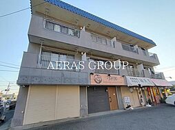 マンション川嶋