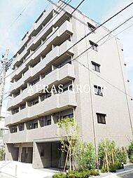 ルーブル蒲田十番館