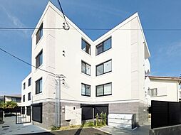 オークヴィラ三軒茶屋