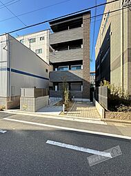 シーエムアンイースト 3FB