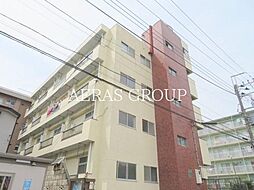 富士マンション