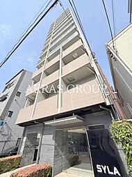 シーネクス上野松が谷