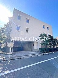 ランテンヌ四谷