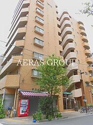 ダイアパレス東神田