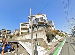 カドリル青葉台 201