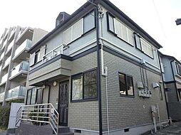 市川市行徳駅前2丁目の一戸建て