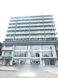 ソライエアイル越谷蒲生