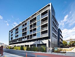 Ｂｒｉｌｌｉａ ｉｓｔ 池尻大橋