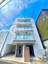 ビーカーサ・ネリマ