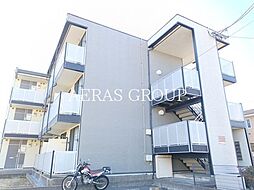 レオパレスＭＵＳＡＳＨＩ