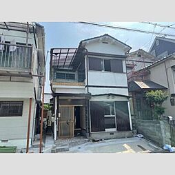 貝塚市王子の一戸建て