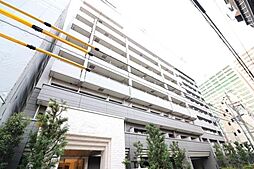 大阪市福島区海老江１丁目