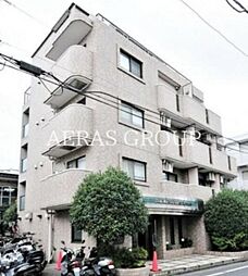 ライオンズマンション渋谷本町