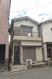 堺市中区深井北町貸家