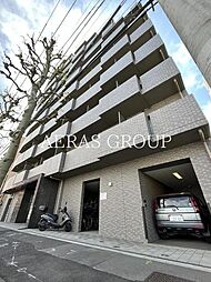ルーブル方南町弐番館