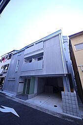 エヌエムキャラントシス