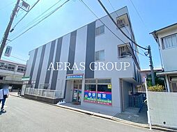 ベルレジデンス