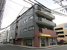 相原第二ルネスビル 301