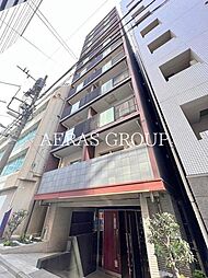 アーク銀座京橋 0601