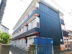 小手指シティハイツ