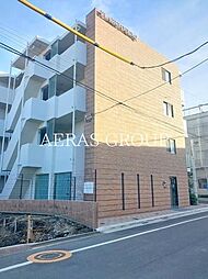 プレール・ドゥーク中板橋II