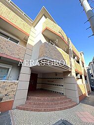 ラフィネ西日暮里