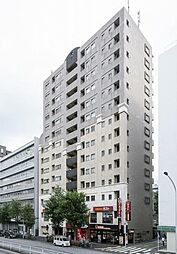 グランカーサ新宿御苑