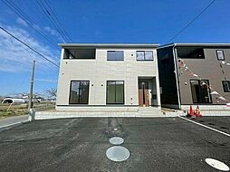 クレイドルガーデンさいたま市西区飯田新田第2 1号棟