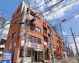 吉澤電工ビル 401