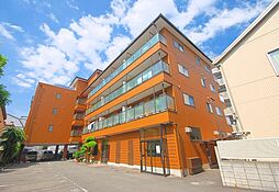 アビタツィオーネ香里園