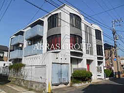 クレストパレス南行徳