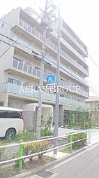 ロイジェント新高島平