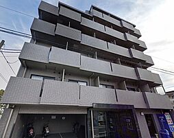 ルーブル鵜の木参番館