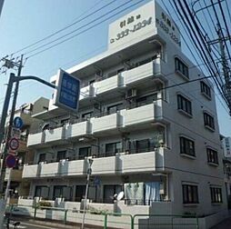 ガーデンヒルズ21